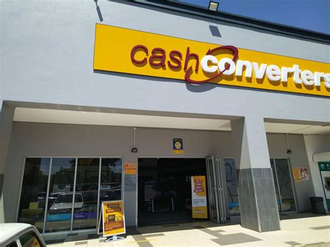 Cash Converters Gauteng Stores | Cash Converters