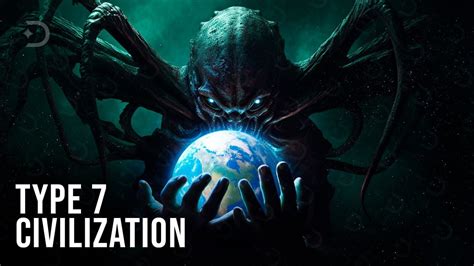 Image result for Type 4 Civilization