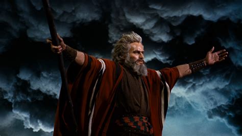 The Songs of Moses and Miriam | The Good News