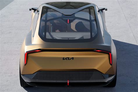 Officieel: Kia Vision Meta Turismo Concept (2025) - wordt dit de EV7 of EV8? | AutoGids