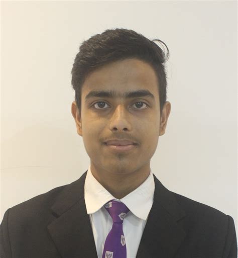 Hitesh Sharma - IIAS