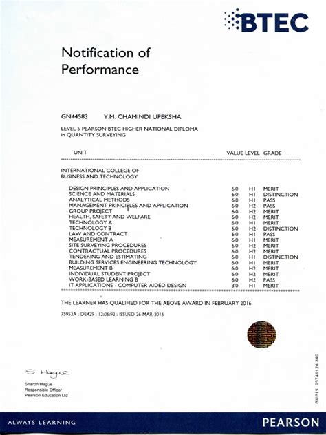 Image result for Qpts Transcript