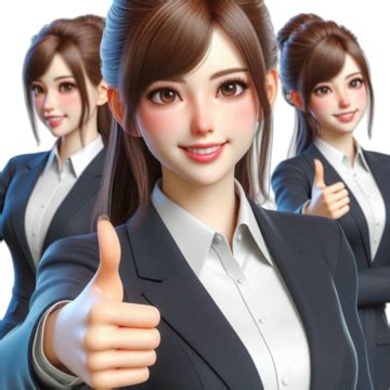 Transparent Business Women 的图像结果