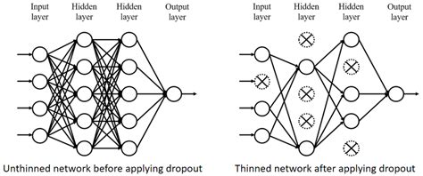 Image result for Dropout Regularization