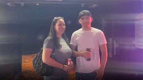 Grieving Visalia Mom Turns Tragedy Into Advocacy After Son's Alcohol ...