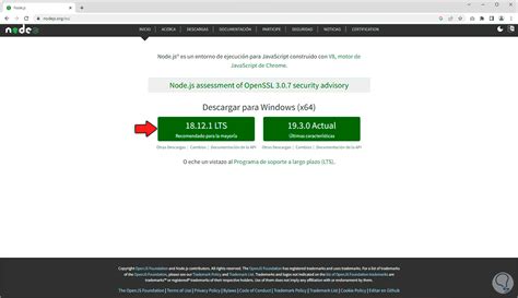 Image result for Uso De Node.js Con Visual Studio Code