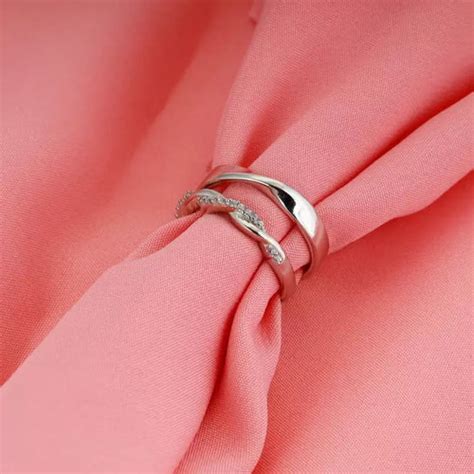 Couple Rings – Zevrr