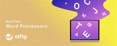 Image result for Professional Word Processing Software