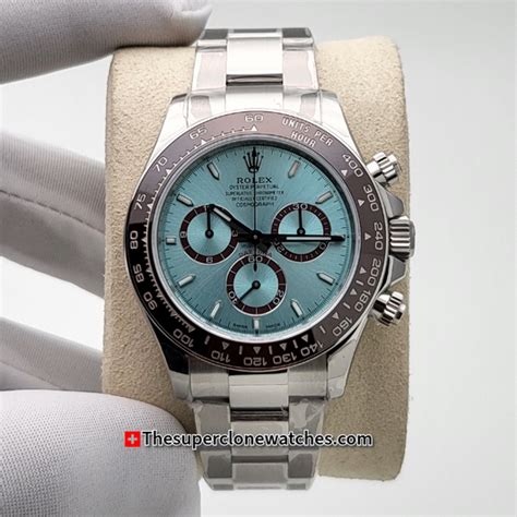 Rolex Super Clone Watches – Best Price for Replica Rolex in USA ...