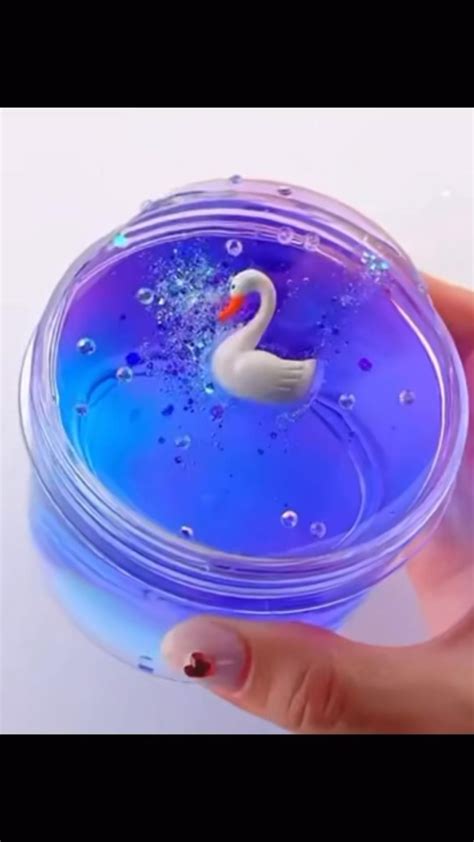 Image result for ASMR Slime