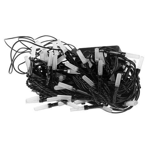 Buy Lexton 13M LED Sugar Cane Type Light (Multicolour) Online at Low ...