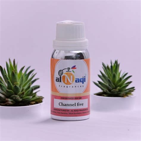Alnaqi Channel Five Premium Perfume -100ml – Alnaqi Fragrances