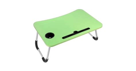 Mashur Fab Multi-Purpose Laptop Table/Study Table/Bed Table/Foldable ...