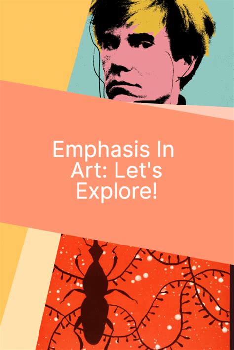 Emphasis in Art: Techniques to Highlight Your Subject - Artsydee ...