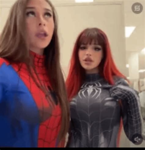 Spiderman video, rubi rose leaks, ash kash leaks : u/Gullible-Layer-7953
