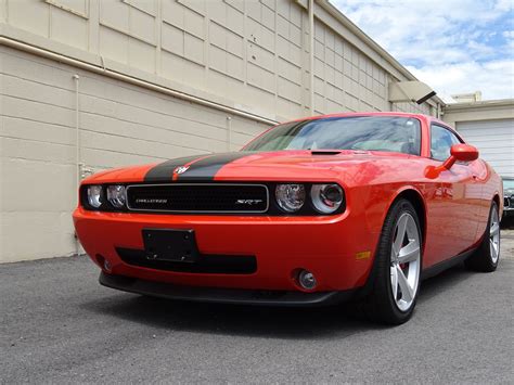 2009 Dodge Challenger | GAA Classic Cars