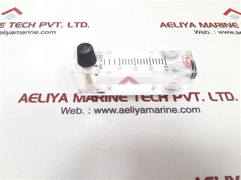 Dwyer vfa-2-bv flowmeter – Aeliya Marine Tech®