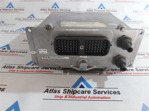 LIEBHERR 917870914 CAN MODULE – Atlas Shipcare Services
