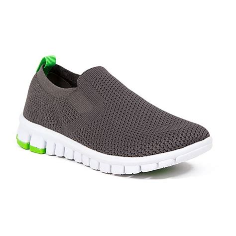 NoSoX by Deer Stags Eddy Jr Boys' Sneakers