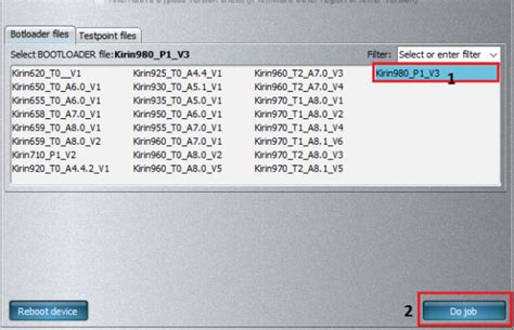 Unlock Bootloader Emui 的图像结果