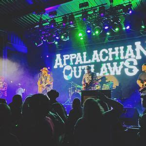 Appalachian Outlaws - LIVE! @ WCS, 1650 West Church St., Newark, OH ...