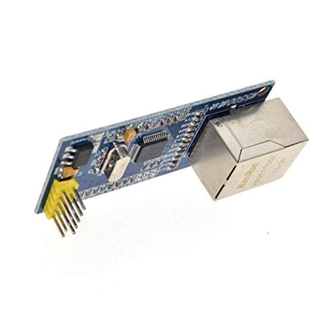 CentIoT - W5500 Ethernet network module– Bucketlist Trading