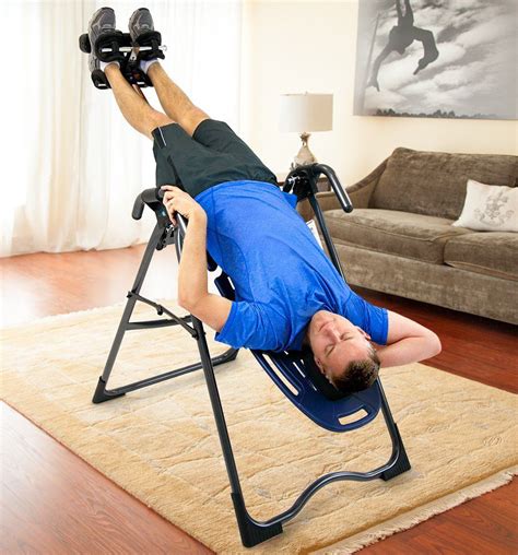 Image result for Inversion Table Alternative