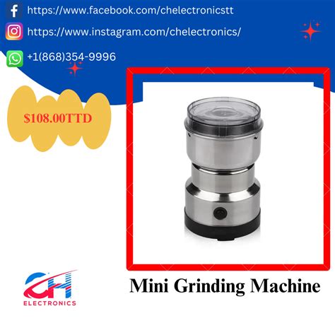 Mini Grinding Machine 的图像结果