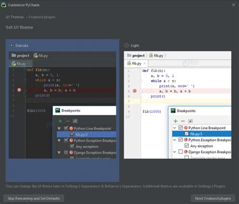 Image result for Python HelloWorld PyCharm