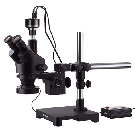 Stereo Microscope 的图像结果