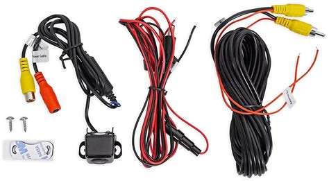 Image result for Installing Digital Rear View Camera