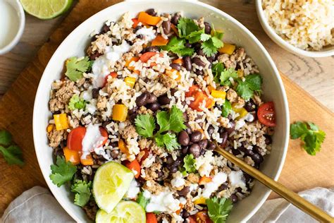 7 Easy Recipes That Helped Me Lose 30 Pounds in 6 Months