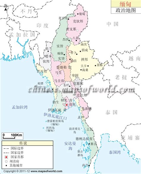 三重县地图 - 泰剧吧泰国地图频道