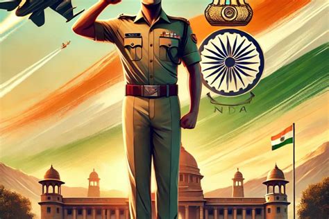 What is the selection process for the National Defence Academy ...