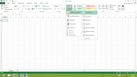 Conditional Formatting Excel For Dummies 的图像结果