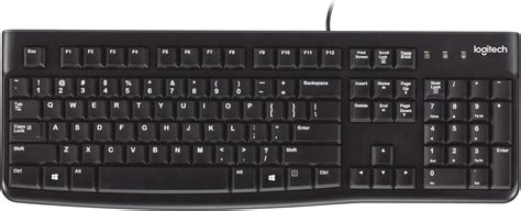 Logitech Basic Keyboard 的图像结果
