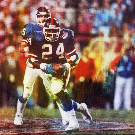 Ottis Anderson Stats | NFL Career, Season, and Playoff Statistics