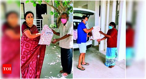 Carnatic music fraternity helps out musicians in need | Tamil Movie ...