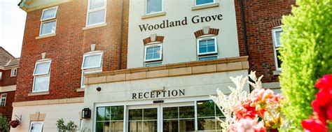 Kitchen Assistant at Woodland Grove | Harri Jobs