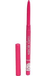 Buy Glam's Secrets Metal Eye Pencil 0.28 g (Pink Princess) Online at ...