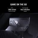 ASUS ROG Flow Z13 (2025) with Office 2024 + M365 Basic* AMD Ryzen AI ...