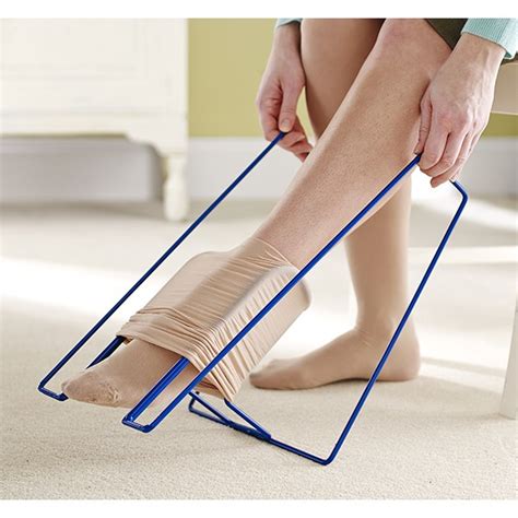 Compression Stocking Aid 的图像结果