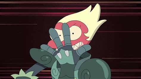 Image result for Amphibia Burp