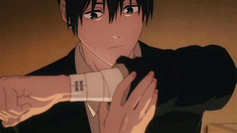 Chainsaw Man Aki Hayakawa Kon at Lily Mueller blog