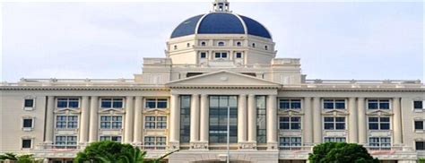 Sangai International University