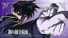 Fullmetal Alchemist Roy Mustang Wallpaper by Fullmetal Alchemist Brotherhood Wallpapers Wallpaper Cave Fullmetal Alchemist Roy Mustang Wallpaper