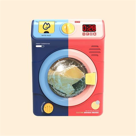 First Washing Machine Toy Battery 的图像结果