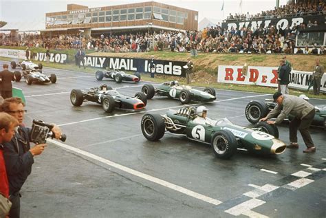 The Evolution Of F1 Cars: From 1950 To 2023 | F1 News