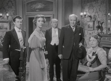The Generational Divide: Young Vs Old In An Inspector Calls