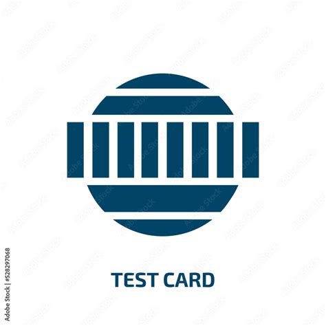 Image result for Test Logo Card Image